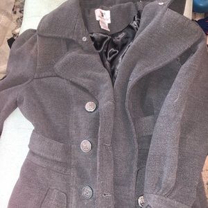 Worthington Pea Coat